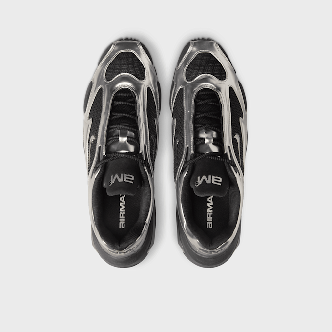 Nike Air Max Muse czarny 48345 6