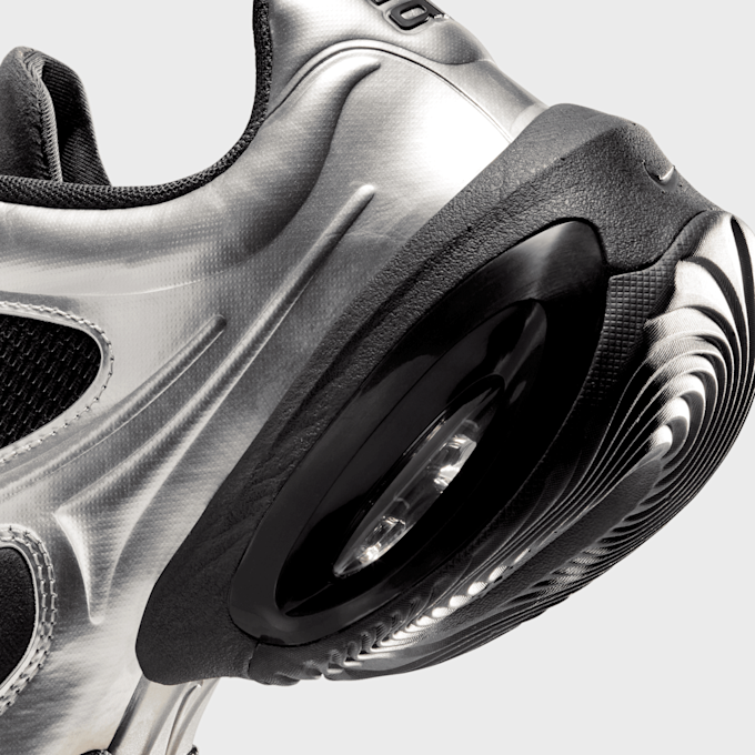 Nike Air Max Muse crna 48345 8