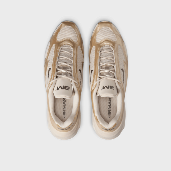 Nike WMNS Air Max Muse bege 48349 6