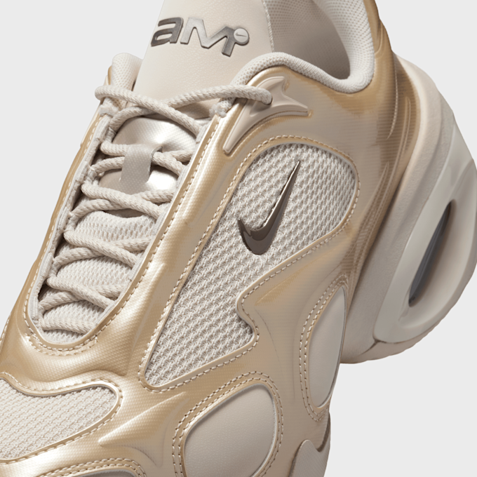 Nike WMNS Air Max Muse beż 48349 7