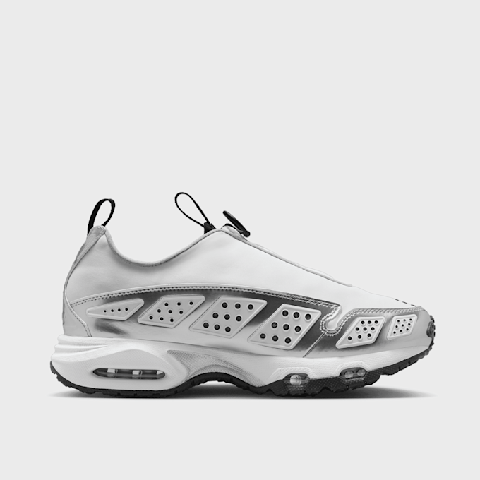 Nike Air Max SNDR blanco 48300 2