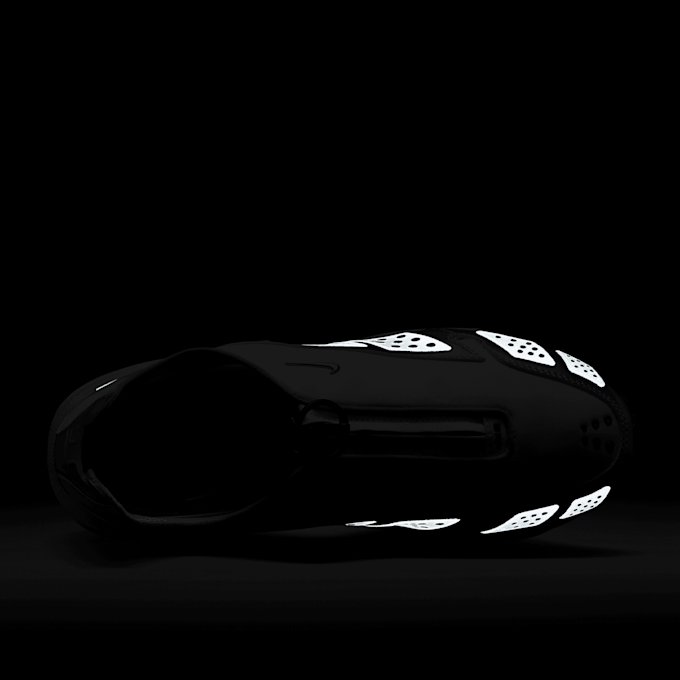 Nike Air Max SNDR blanco 48300 9