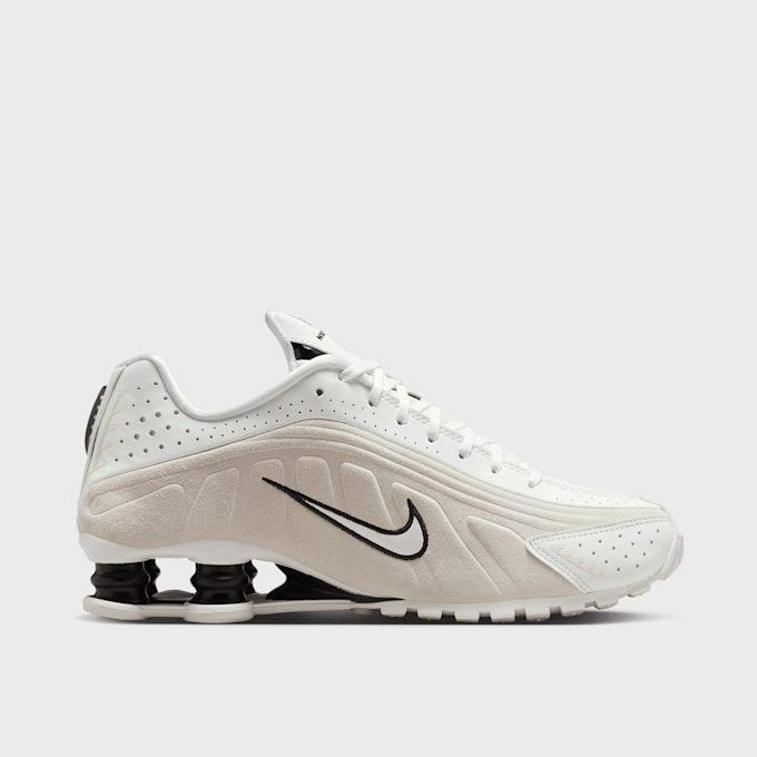 Nike Shox R4 bijela 48305 2