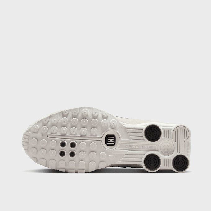 Nike Shox R4 wit 48305 3