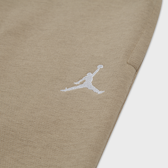 Jordan Brooklyn Fleece Pants zielony 48403 3