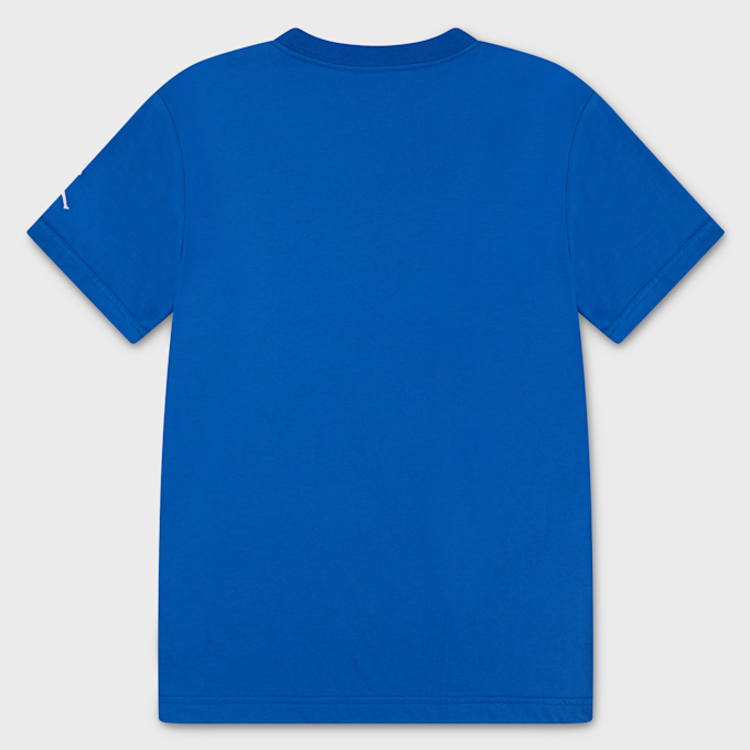 Jordan MVP Jumpman Short Sleeve Tee blau 48411 2