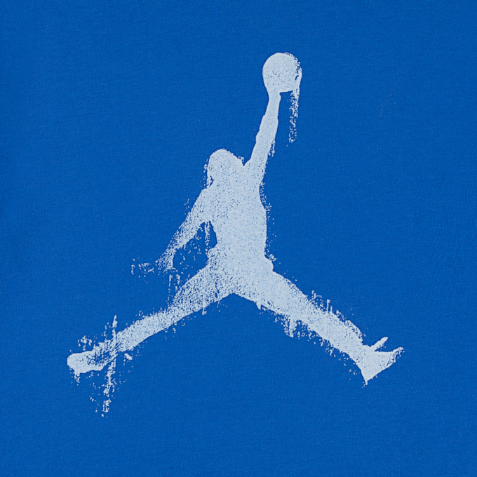 Jordan MVP Jumpman Short Sleeve Tee azul 48411 3