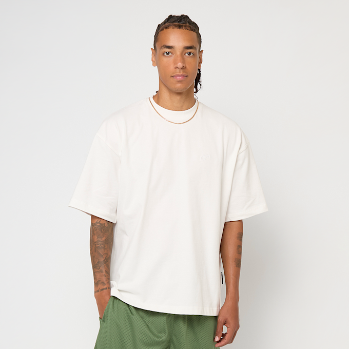 Prohibited Grand Pool Tee beige 48332 2