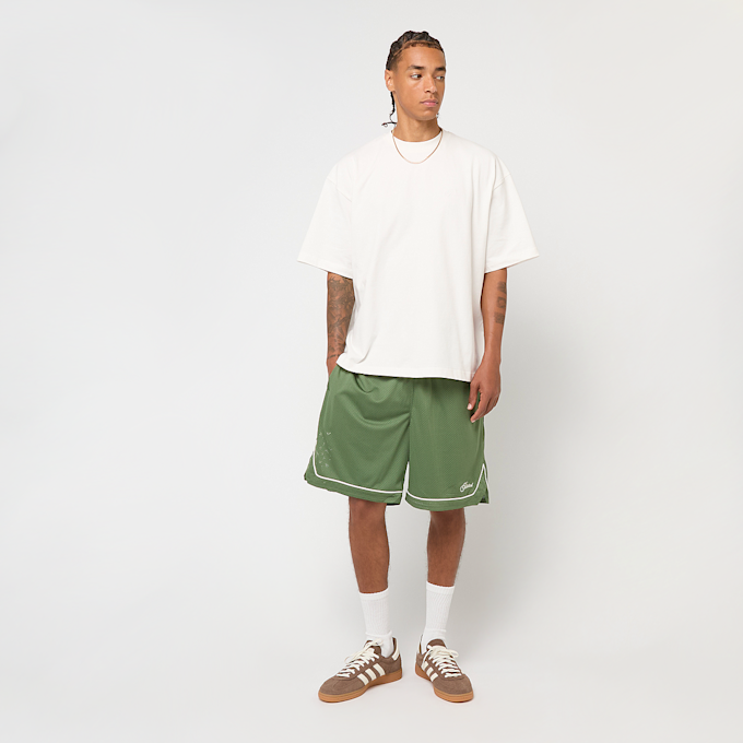 Prohibited Grand Pool Tee beige 48332 5