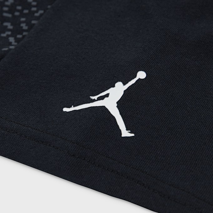Jordan Jumpman Global High-Brand-Read Short Sleeve Tee preto 48412 4