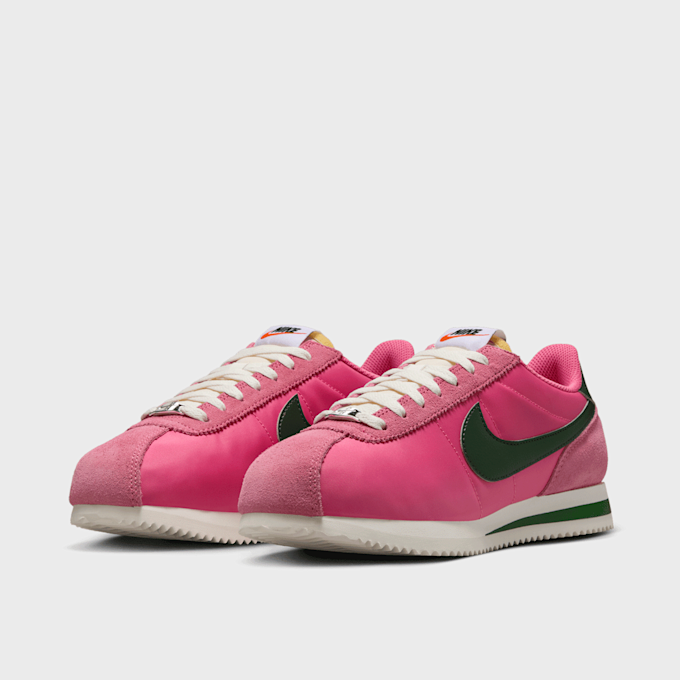 Nike Cortez rosa 48309 4