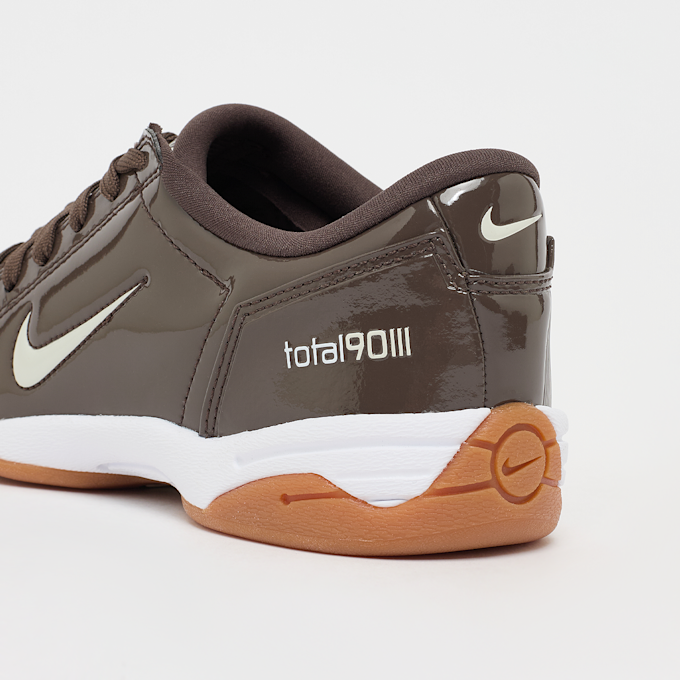 Nike WMNS Total 90 marrone 48311 7