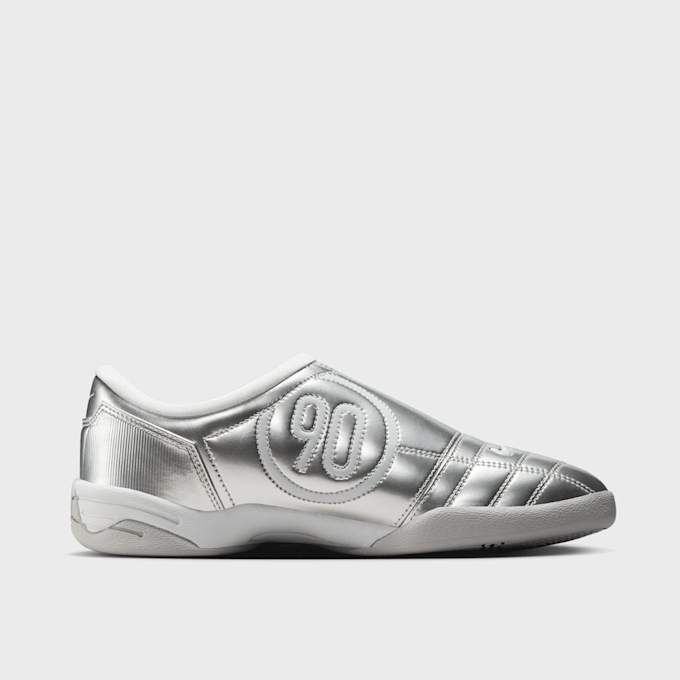 Nike Total 90 argent 48313 2