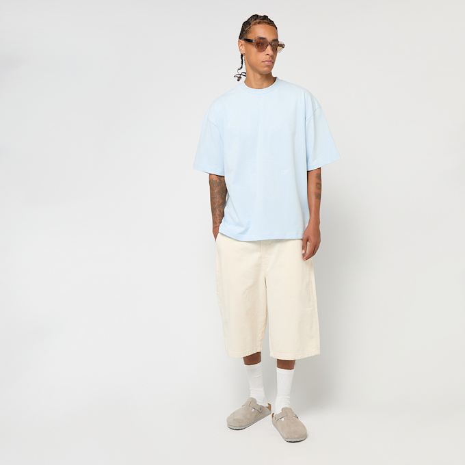 Prohibited Hometown Tee Sky blauw 48335 5