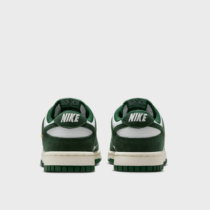 Nike Dunk Low groen 48312 5