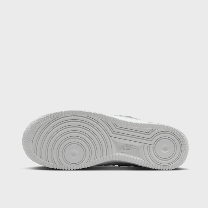 Nike Air Force 1 Lo blanco 48315 3