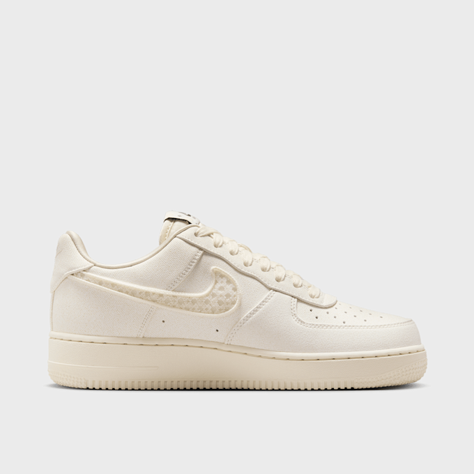 Nike Air Force 1 '07 LX bege 48316 2