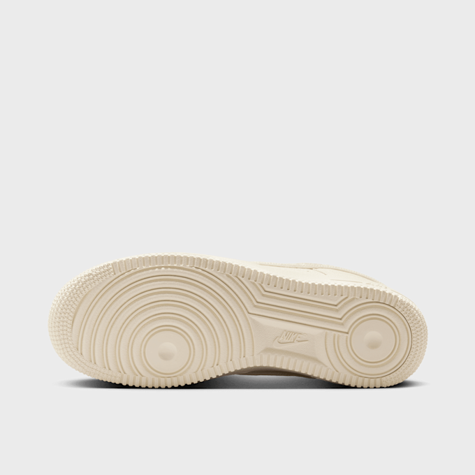 Nike Air Force 1 '07 LX bege 48316 3