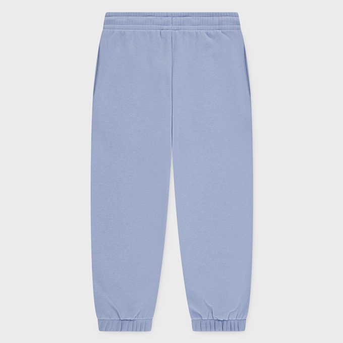 Jordan JDG WJ BRKN FLC PANT blauw 48417 2
