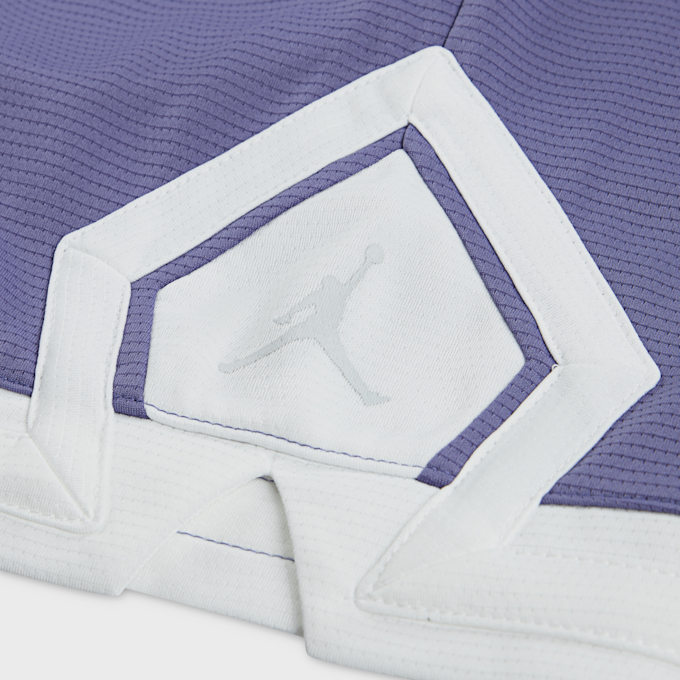 Jordan Sport Diamond Shorts niebieski 48418 3