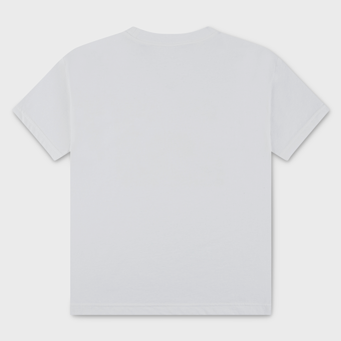 Jordan 23 Floral Short Sleeve Tee weiß 48422 2