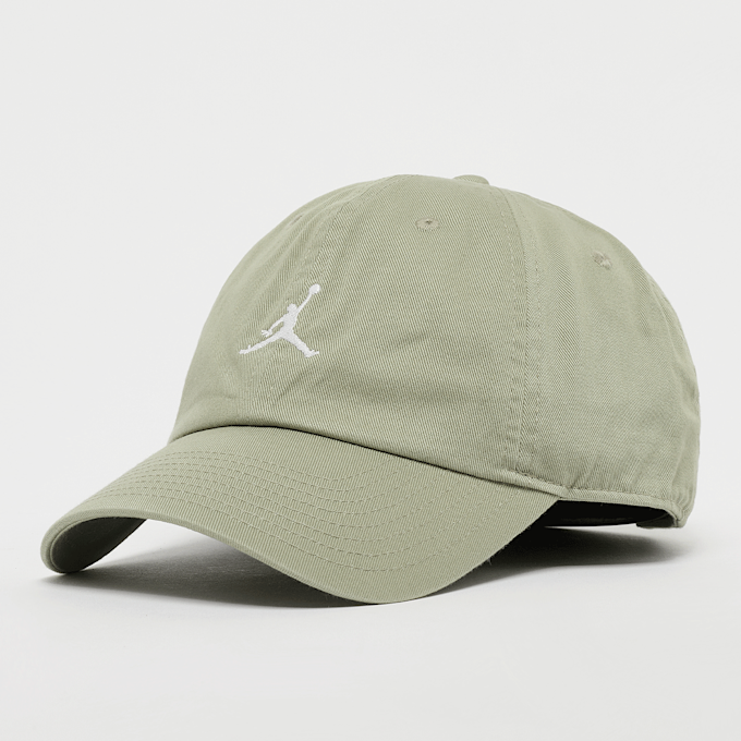 Jordan Club CAF Cap JUMPMAN groen 48389 1