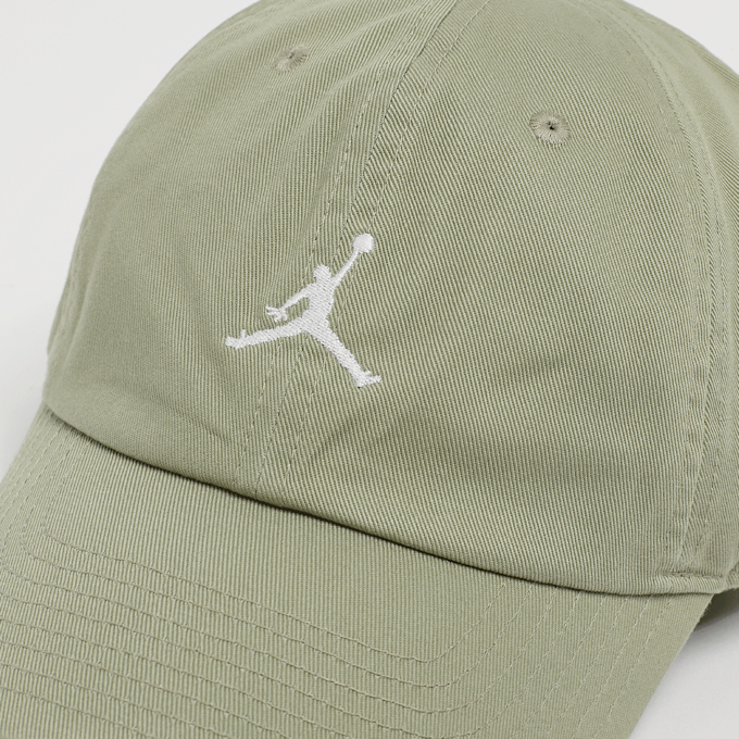 Jordan Club CAF Cap JUMPMAN groen 48389 4