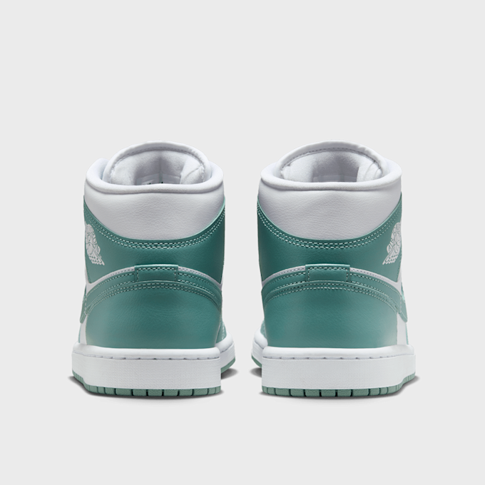 Jordan WMNS Air Jordan 1 Mid bianco 48317 5