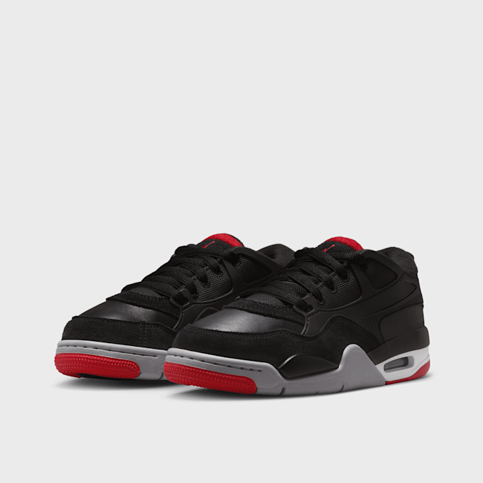 Jordan Jordan 4RM (GS) schwarz 48359 4