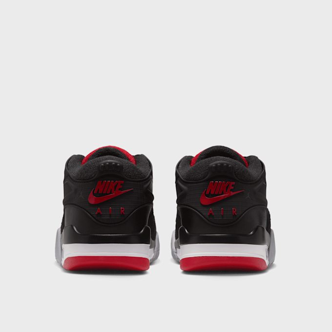 Jordan Air Jordan 4 RM (GS) negro 48359 5