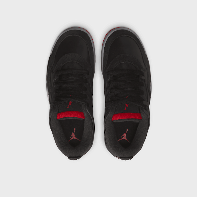 Jordan Jordan 4RM (GS) preto 48359 6