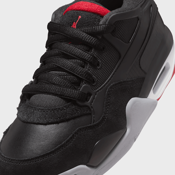 Jordan Jordan 4RM (GS) schwarz 48359 7