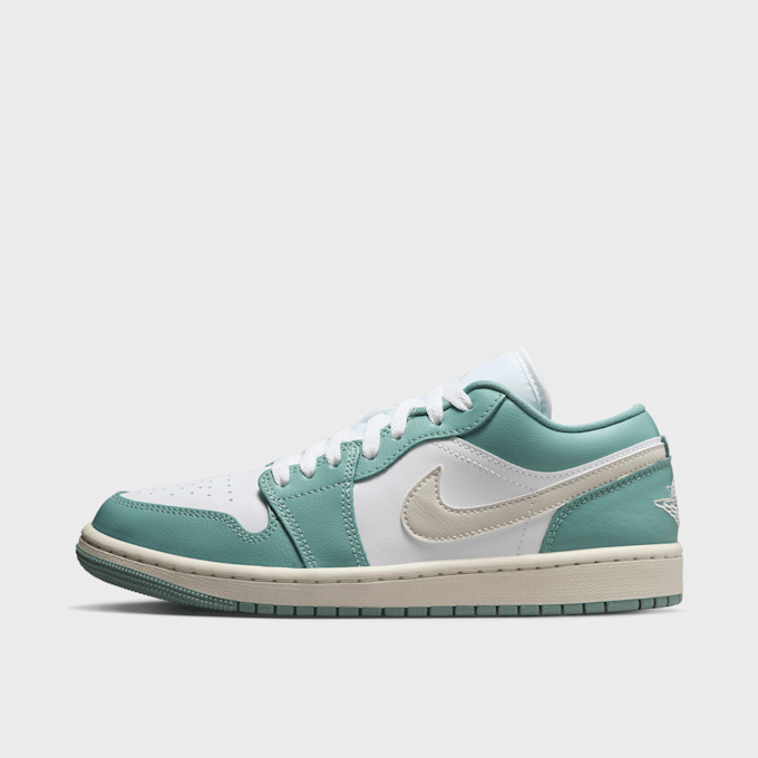 Jordan Air Jordan 1 Low weiß 48319 1