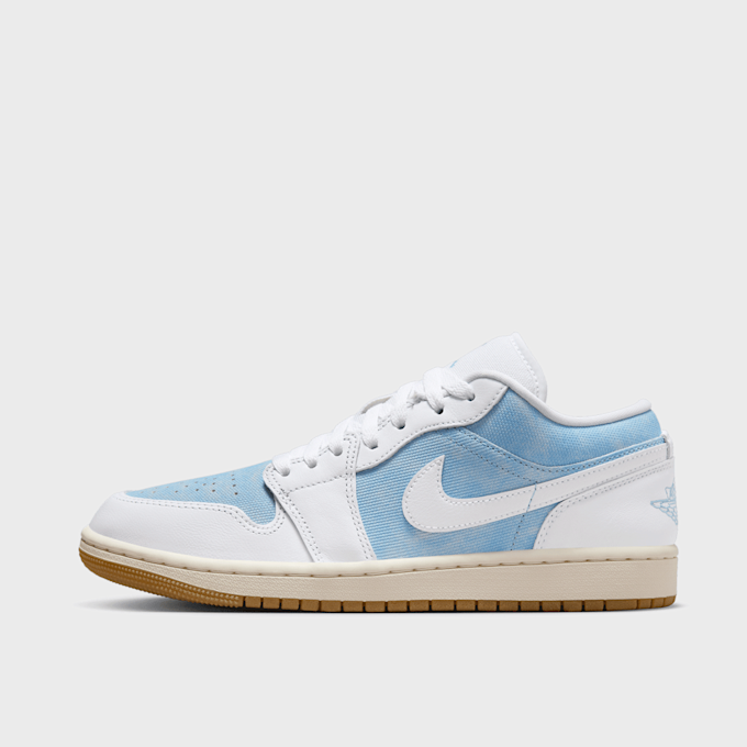 Jordan Air Jordan 1 Low blauw 48321 1
