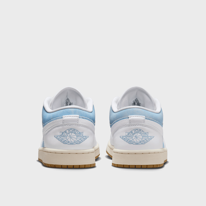 Jordan Air Jordan 1 Low blauw 48321 5