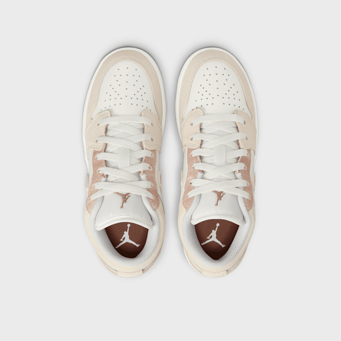 Jordan Air Jordan 1 Low SE (GS) bege 48364 6