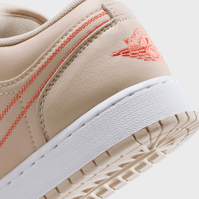 Jordan Air Jordan 1 Low SE (GS) bege 48366 8