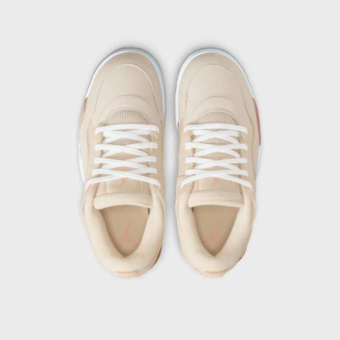 Jordan 4RM SE (GS) beige 48367 6