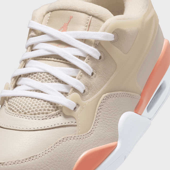 Jordan Air Jordan 4 RM SE (GS) beż 48367 7