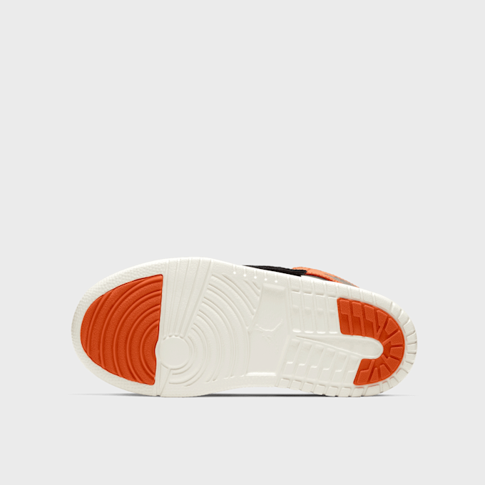 Jordan Sky Jordan 1 (PS) zwart 48368 3