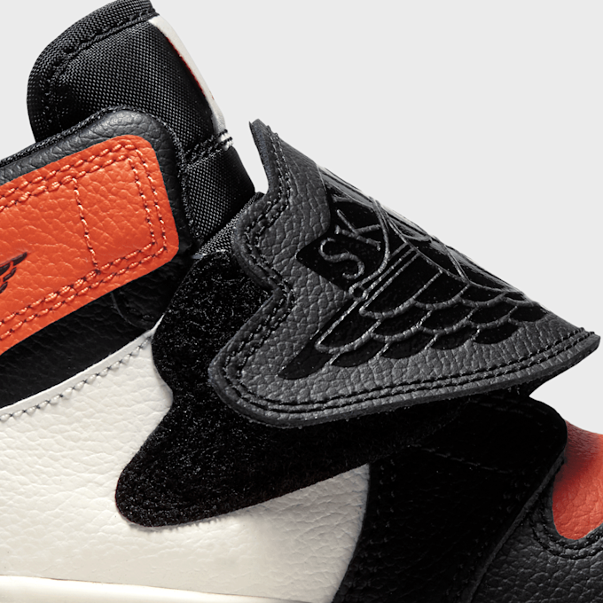 Jordan Sky Jordan 1 (PS) noir 48368 5