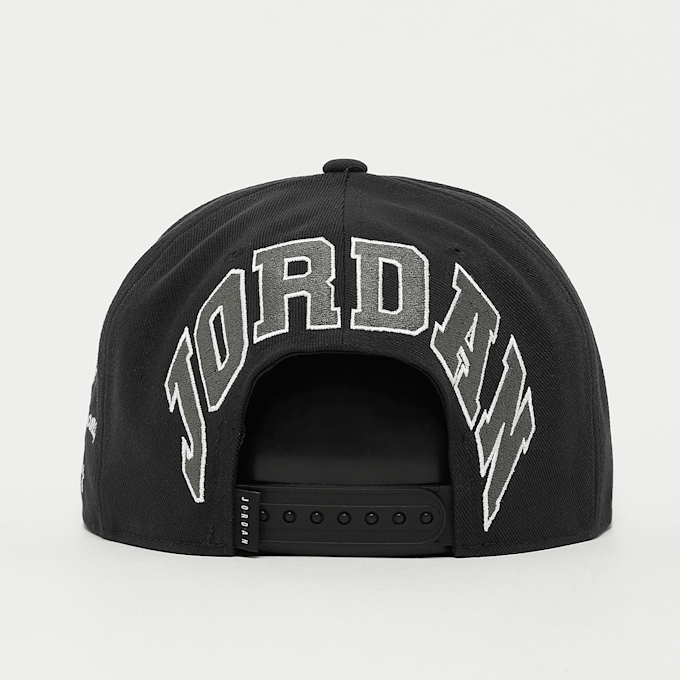 Jordan Brooklyn Pro schwarz 48395 2