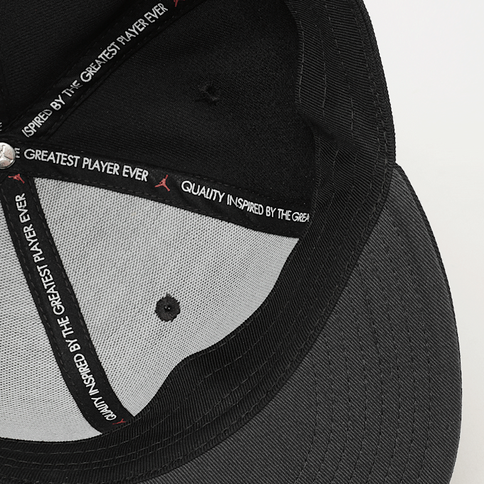 Jordan Brooklyn Pro crna 48395 3