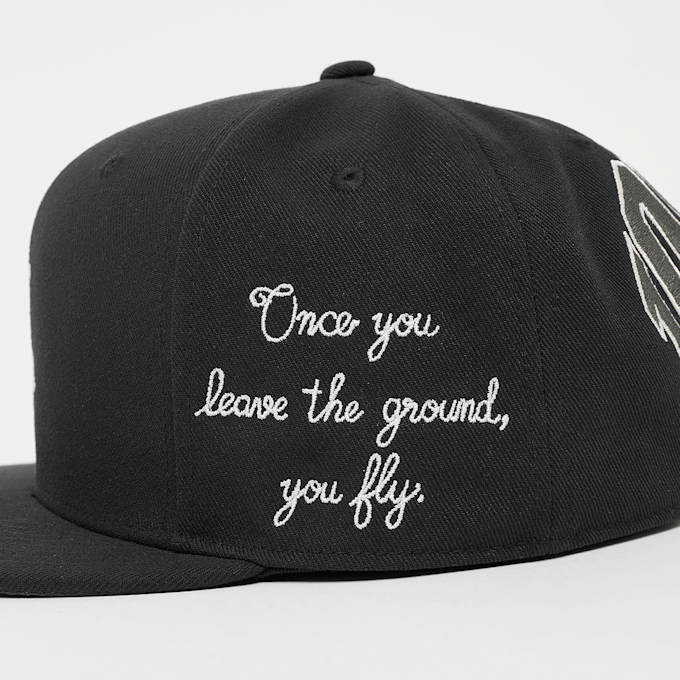 Jordan Brooklyn Pro noir 48395 4