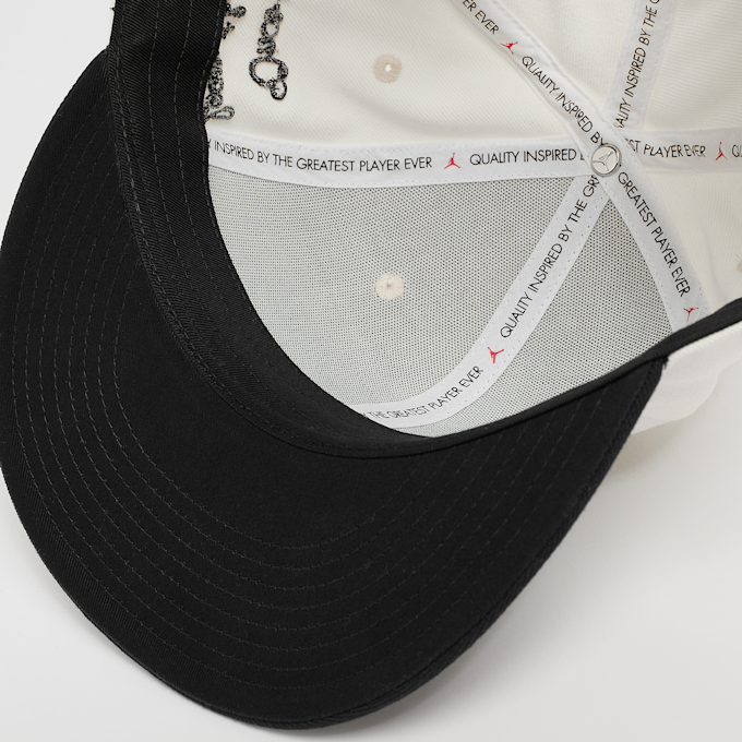 Jordan Brooklyn Pro beż 48396 3