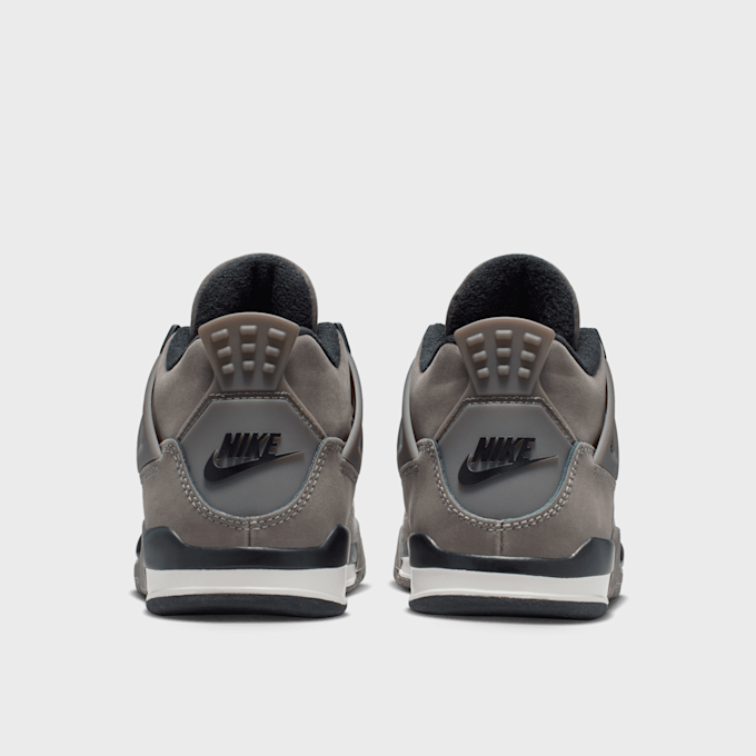 Jordan Jordan 4 Retro "Cave Stone" (PS) siva 48375 4