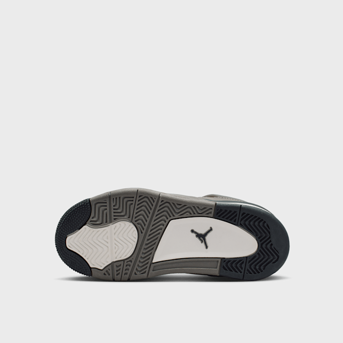 Jordan Jordan 4 Retro "Cave Stone" (PS) grau 48375 5