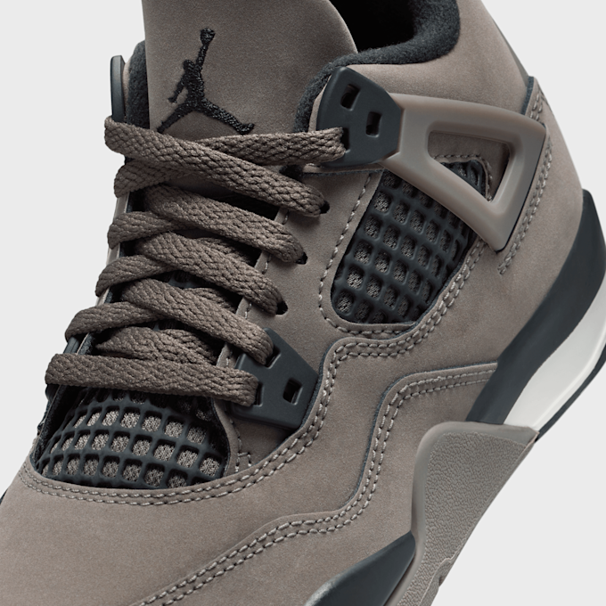 Jordan Jordan 4 Retro "Cave Stone" (PS) siva 48375 7