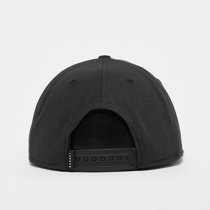 Jordan Pro Cap negro 48400 2