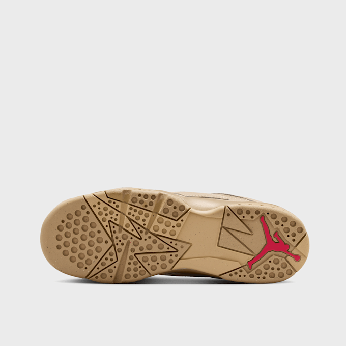 Jordan Jordan MVP '92 black/gym red/anthracite beige 48370 3